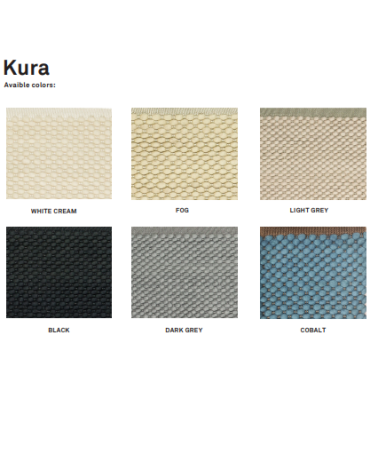 Tapis Kura Karpeta | Bhome by Arredi Barbàra