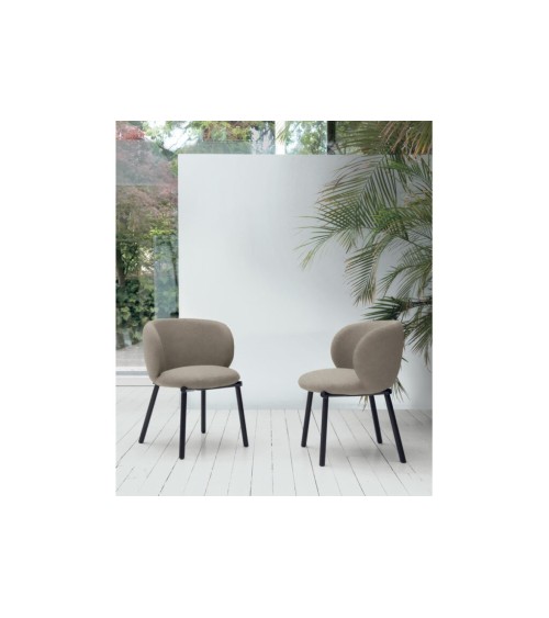 Kyoto Stuhl – Target Point | Bhome by Arredi Barbàra