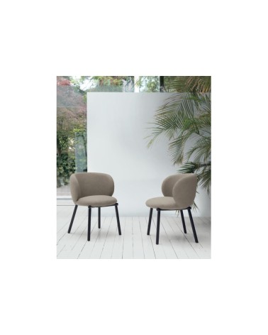 Chaise Kyoto – Target Point | Bhome by Arredi Barbàra