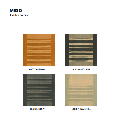 Meio Teppich Karpeta | Bhome by Arredi Barbàra