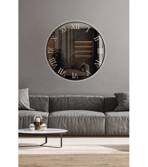 Borea Comfort Uhr Vessicchio | Bhome by Arredi Barbàra