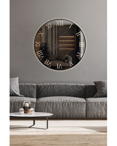 Horloge Borea Comfort Vessicchio | Bhome by Arredi Barbàra