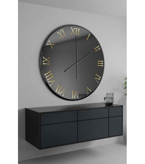 Orologio Borea Elegance Lux Vessicchio | Bhome by Arredi Barbàra