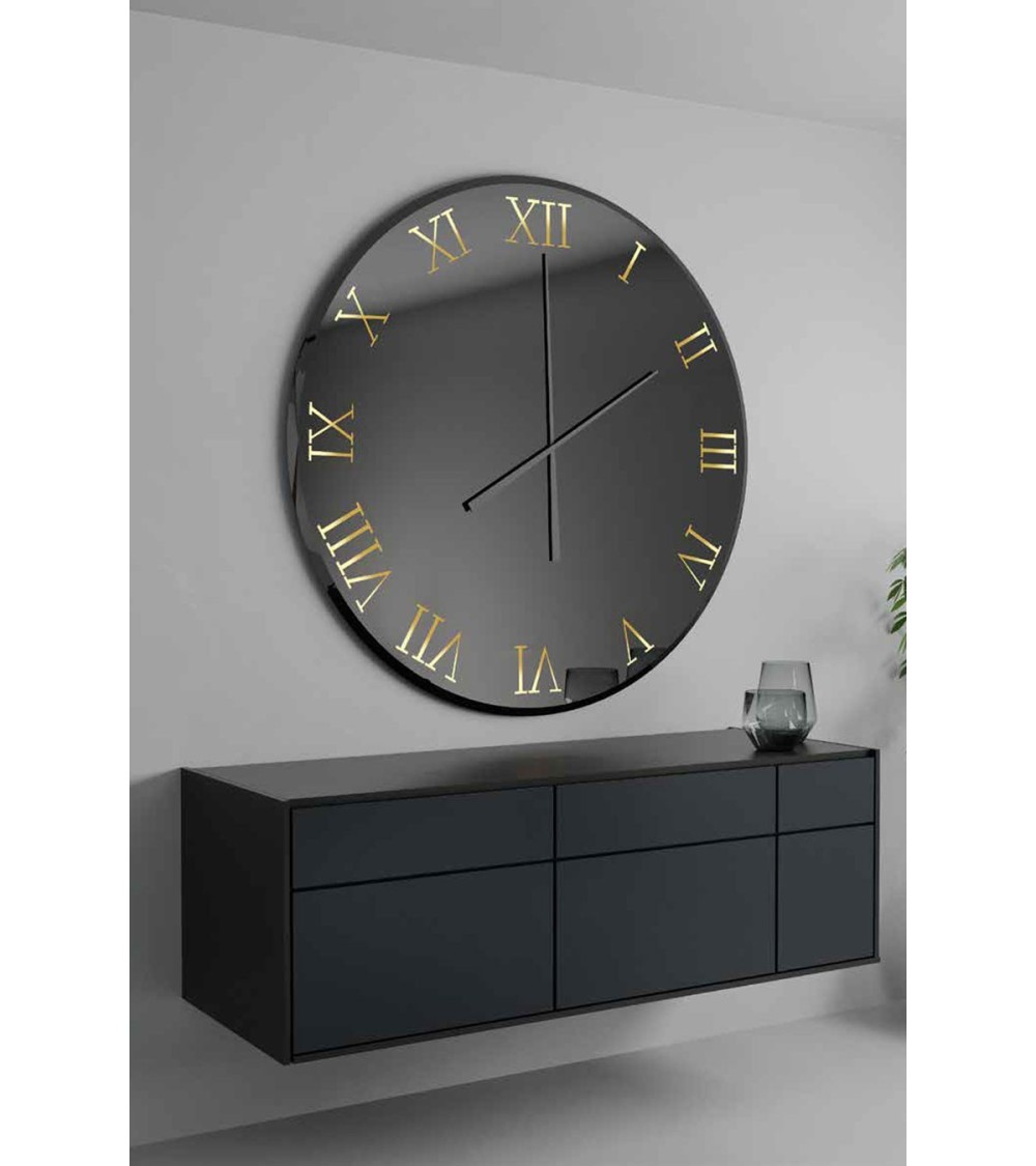 Orologio Borea Elegance Lux Vessicchio | Bhome by Arredi Barbàra
