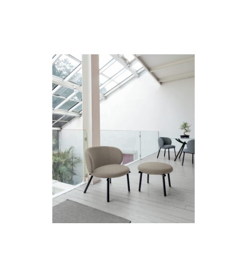 Chaise Kyoto – Target Point | Bhome by Arredi Barbàra