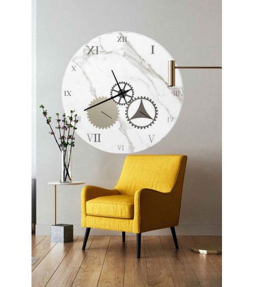 Orologio Mister T Vessicchio | Bhome by Arredi Barbàra
