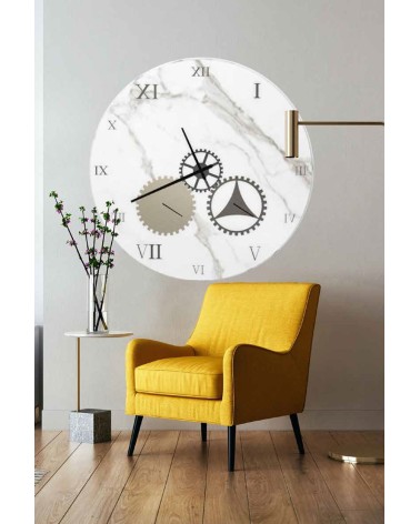Orologio Mister T Vessicchio | Bhome by Arredi Barbàra