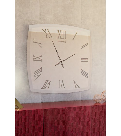 Orologio Time Vessicchio | Bhome by Arredi Barbàra