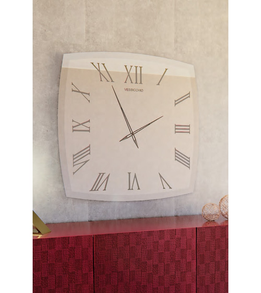 Time Clock Vessicchio | Bhome by Arredi Barbàra