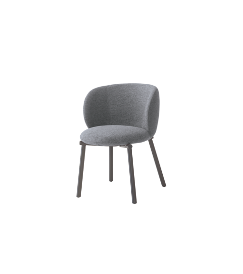 Chaise Kyoto – Target Point | Bhome by Arredi Barbàra