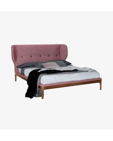 Ambra Bed Tonin Casa | Bhome by Arredi Barbàra
