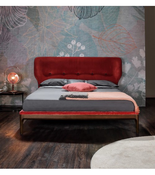 Lit Ambra Tonin Casa | Bhome by Arredi Barbàra
