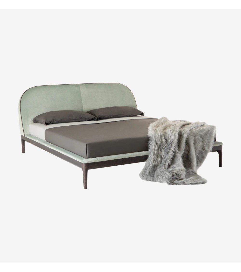 Bernini Bed Tonin Casa | Bhome by Arredi Barbàra