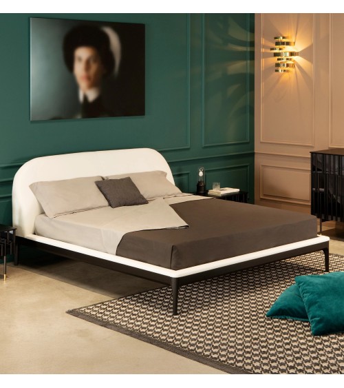 Cama Bernini Tonin Casa | Bhome by Arredi Barbàra
