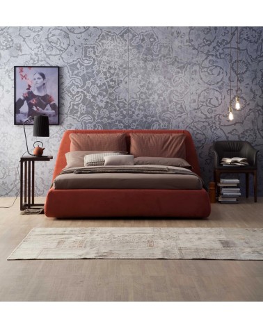 Dharma Bed Tonin Casa | Bhome by Arredi Barbàra