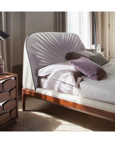 Cama Michelangelo Tonin Casa | Bhome by Arredi Barbàra