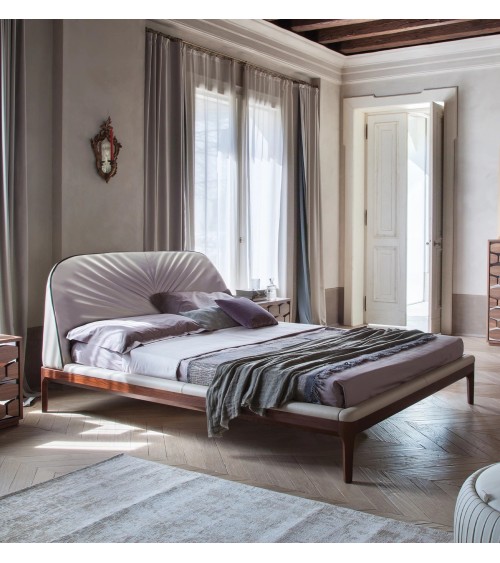 Michelangelo Bett Tonin Casa | Bhome by Arredi Barbàra