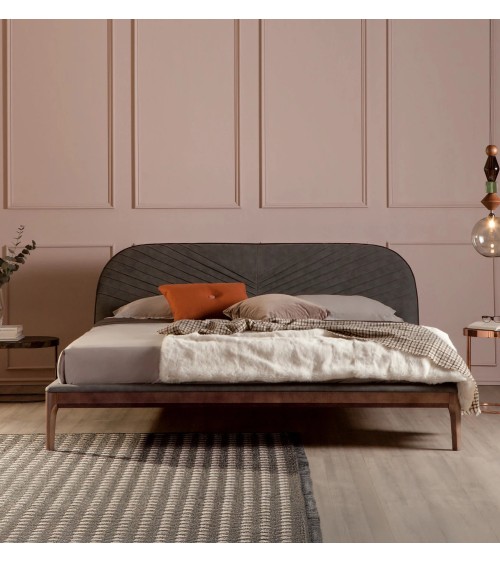 Cama Michelangelo Tonin Casa | Bhome by Arredi Barbàra