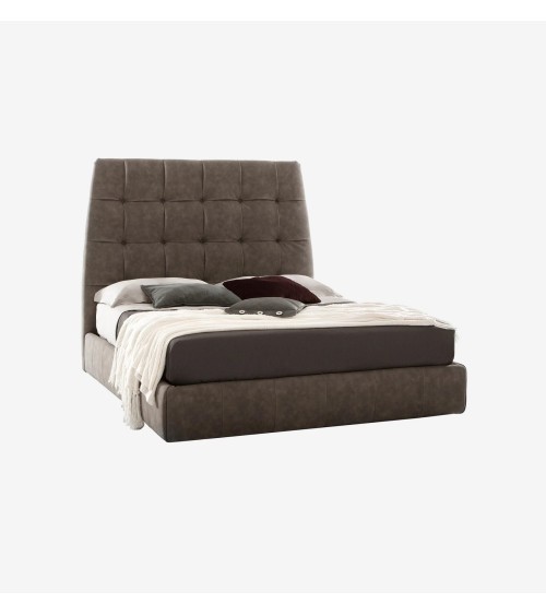 Pacifico Bed Tonin Casa | Bhome by Arredi Barbàra