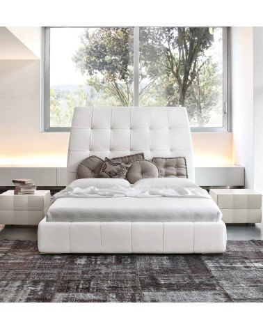 Pacifico Bed Tonin Casa | Bhome by Arredi Barbàra