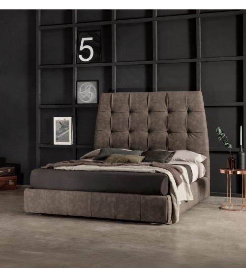 Cama Pacifico Tonin Casa | Bhome by Arredi Barbàra