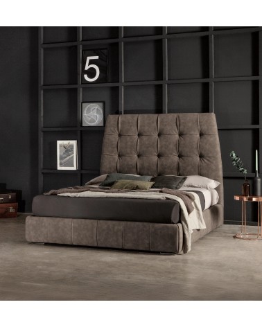 Pacifico Bed Tonin Casa | Bhome by Arredi Barbàra