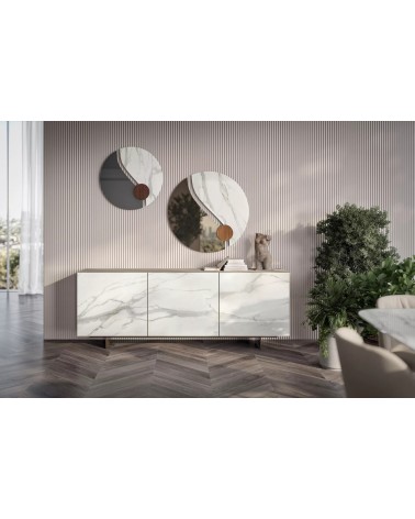 Olympia Sideboard Bontempi | Bhome by Arredi Barbàra