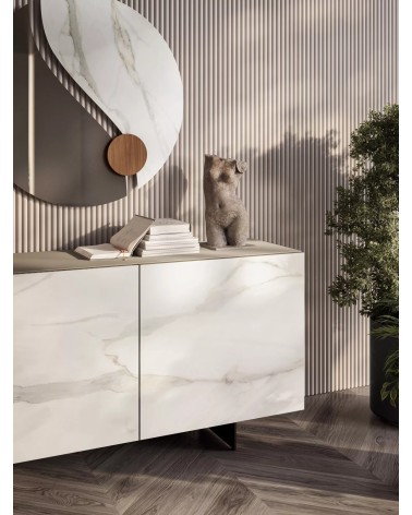 Olympia Sideboard Bontempi | Bhome by Arredi Barbàra