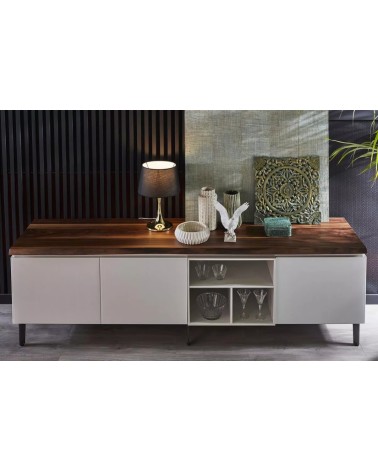 Cosmopolitan Sideboard Bontempi | Bhome by Arredi Barbàra