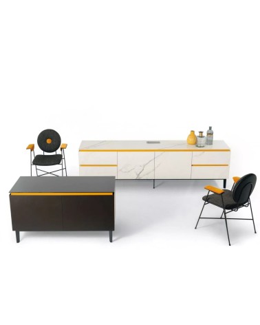 Cosmopolitan Bontempi | Bhome by Arredi Barbàra