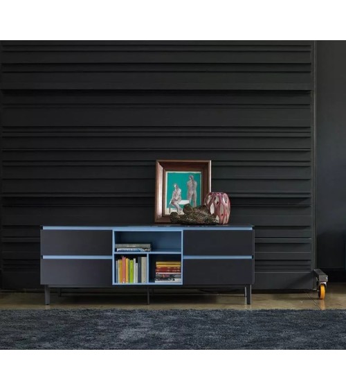 Cosmopolitan Sideboard Bontempi | Bhome by Arredi Barbàra