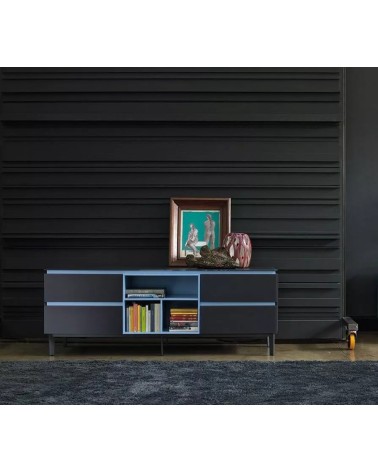 Bahut Cosmopolitan Bontempi | Bhome by Arredi Barbàra