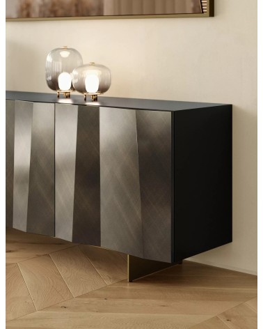 Kunta Sideboard Bontempi | Bhome by Arredi Barbàra