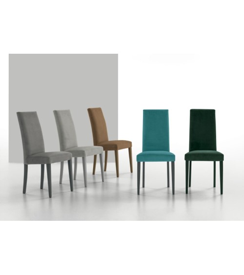 Chaise Lugano – Target Point | Bhome by Arredi Barbàra