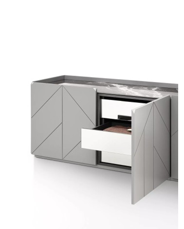 Pica Sideboard Bontempi | Bhome by Arredi Barbàra