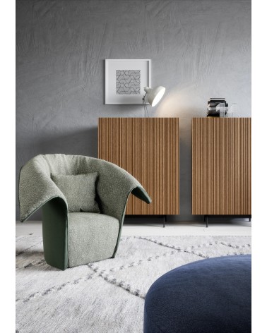 Bay Sideboard Novamobili | Bhome by Arredi Barbàra