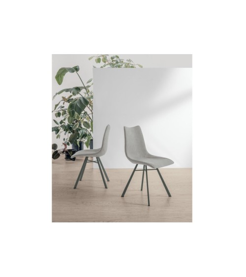 Maiorca Chair – Target Point | Bhome by Arredi Barbàra