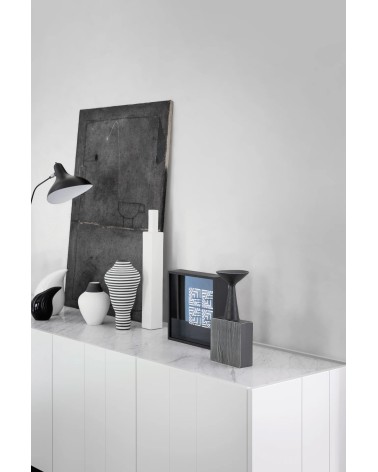 Stripe Sideboard Novamobili | Bhome by Arredi Barbàra