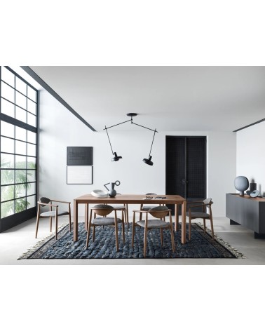 Stripe Sideboard Novamobili | Bhome by Arredi Barbàra