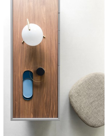 Stripe Sideboard Novamobili | Bhome by Arredi Barbàra
