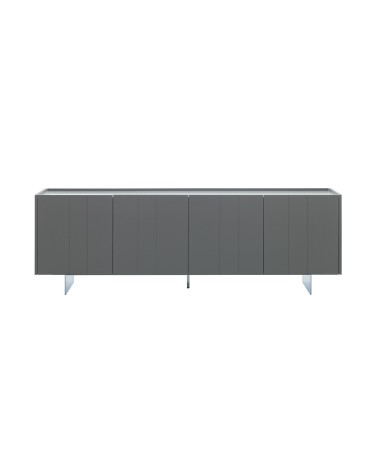 Stripe Sideboard Novamobili | Bhome by Arredi Barbàra