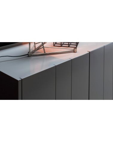 Stripe Sideboard Novamobili | Bhome by Arredi Barbàra