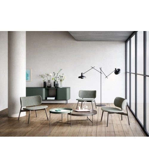 Fjord Sideboard Novamobili | Bhome by Arredi Barbàra