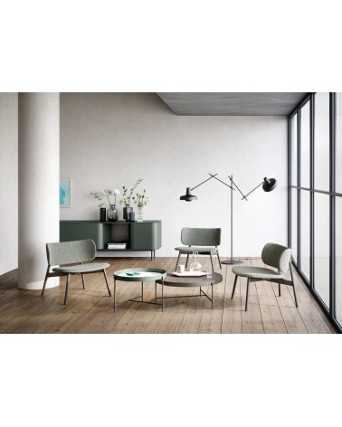 Fjord Sideboard Novamobili | Bhome by Arredi Barbàra