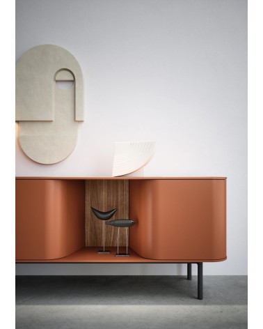 Fjord Sideboard Novamobili | Bhome by Arredi Barbàra