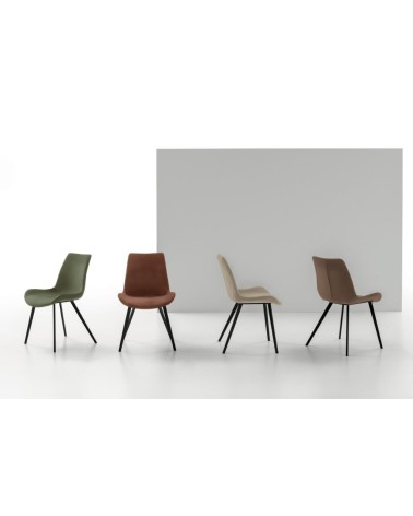 Sedia Malaga – Target Point | Bhome by Arredi Barbàra