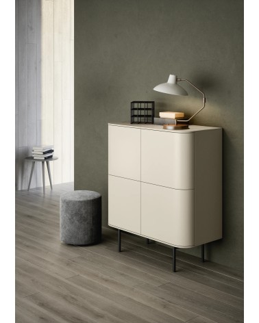 Fjord Sideboard Novamobili | Bhome by Arredi Barbàra