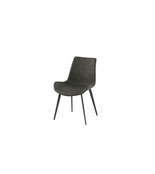 Silla Malaga – Target Point | Bhome by Arredi Barbàra