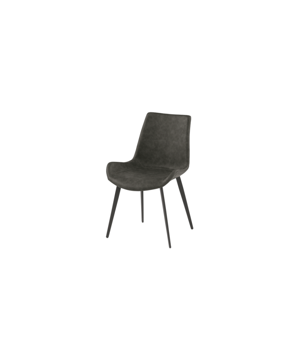 Chaise Malaga – Target Point | Bhome by Arredi Barbàra