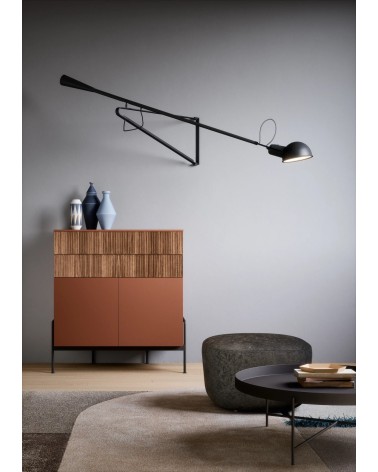 Belt Sideboard Novamobili | Bhome by Arredi Barbàra